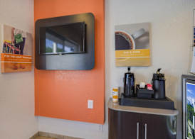 Motel 6 – Lakewood, CO 2