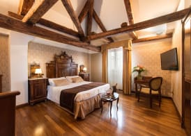 Palazzo Bembo - Exclusive Accommodation 4
