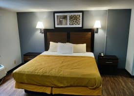 Hillside Motel Glen Mills 2