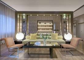 AC Hotel by Marriott Pisa 3