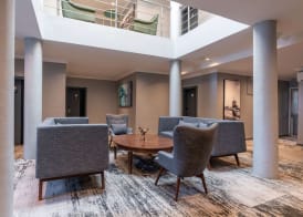Park Inn by Radisson Serviced Apartments, Lagos Victoria Island 5