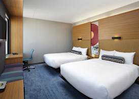 Aloft by Marriott Vaughan Mills 5
