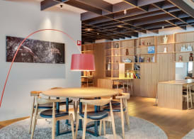 Quality Hotel Residence 3