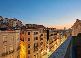 Apartamentos Ponte Nova 2