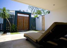 The Nchantra Pool Suite Phuket 5