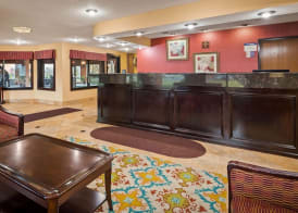 Best Western Canal Winchester Inn-Columbus South East 4