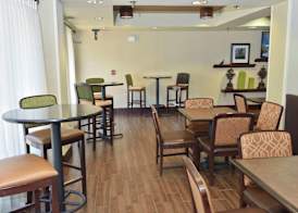 Hampton Inn Ruston 4