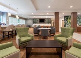 Wyndham Garden Orlando Airport - Free Airport Shuttle 3