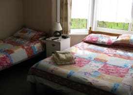 Jacaranda Hotel 4