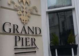 Grand Pier Guest House 2