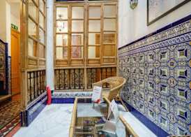 Hostal Austria 3