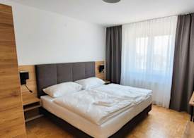 Mountains & Lakes - Chaletdorf & Appartements 5