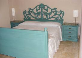 Masseria Pelosella B&B 2