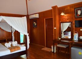 Sayang Beach Resort Koh Lanta 3