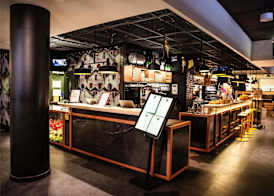 ibis Paris Bercy Village 3