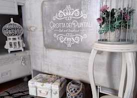 Grotta dei Puntali B&B 3