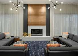 Courtyard by Marriott Boise Downtown 5