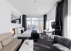 Garner Hotel Berlin - Gendarmenmarkt by IHG 3