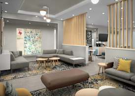 TownePlace Suites by Marriott El Paso Northwest 2