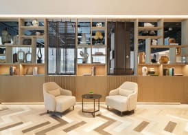 Cheval Maison - The Palm 3
