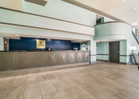MainStay Suites Florence - Darlington 4