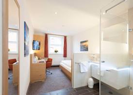 Landhotel Behre 5