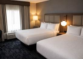 City Express by Marriott Lafayette 3