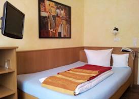 Grimmelshausen Hotel 2