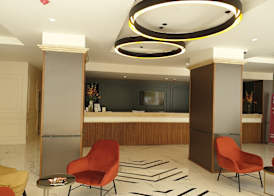 The Eliott Hotel 2