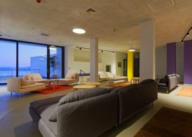 Hotel Ola - Adults Only 4
