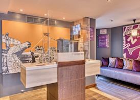 Premier Inn Oxford City Centre - Westgate 3
