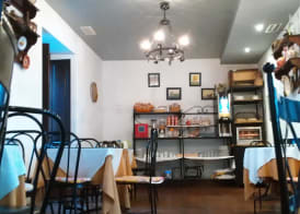 Hotel Boutique Puerta del Rincón 4