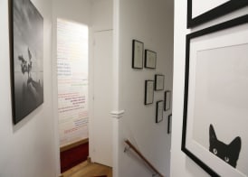 Les Suites de Vanves - Parc des expositions Porte de Versailles 2