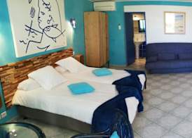 Chambre d'hôtes La Potinière 4