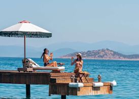 Hyde Bodrum - Ultra All Inclusive, Adult Only 4