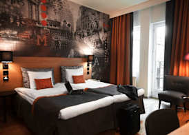 Scandic Karlstad City 2