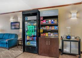 Comfort Suites Montgomery East Monticello Dr 5
