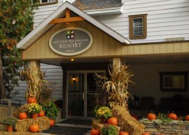 Bayview Wildwood Resort, an Ascend Collection Resort 2