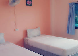 Jinda Guesthouse 4