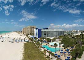 Hilton Clearwater Beach Resort & Spa 3