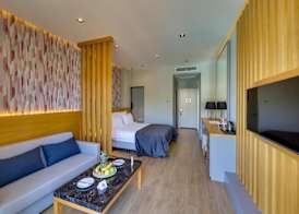 Celeste Bella Luxury Hotel & Spa 3