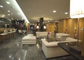 South American Copacabana Hotel 5