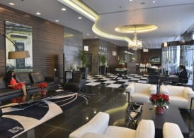 Asdal Boutique Hotel Seef 3