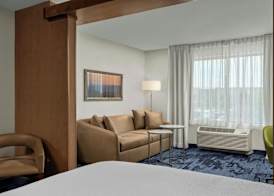 Fairfield Inn & Suites by Marriott Salt Lake City Midvale 3