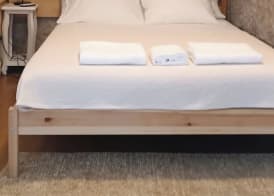 Donna Nega Guest House 5