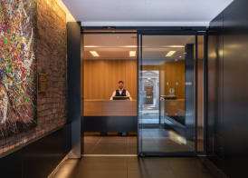 The Resident Liverpool 2