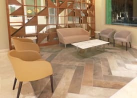 Wyndham Garden Monterrey Valle Real 4