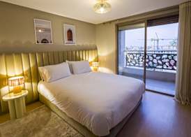 TheCasaEdition - Gueliz Apartments 5