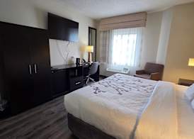 Austinburg Hotel 4
