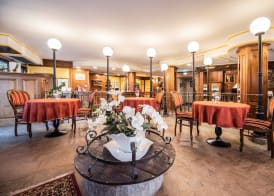 Relais Du Foyer 5